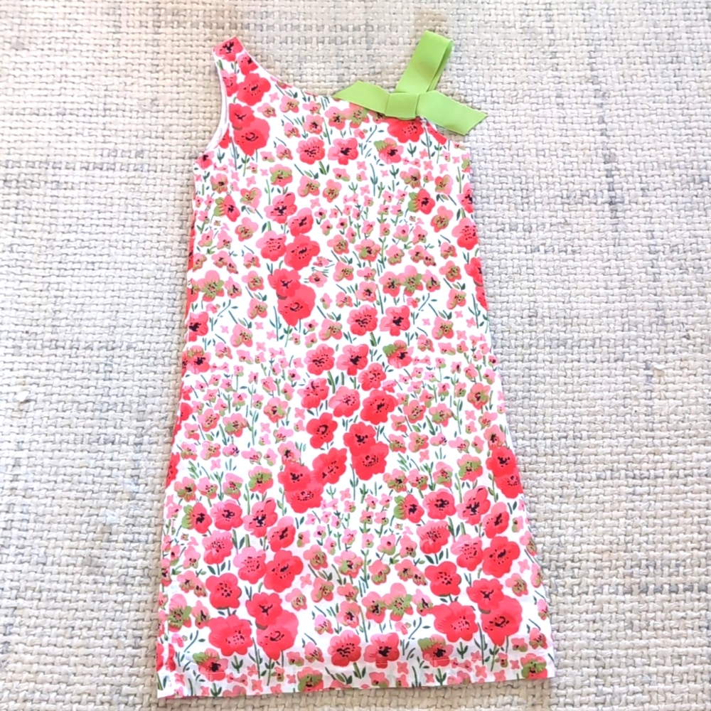 Maggie Breen too Girl's dress